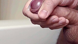 Top 5 best slow motion cumshots explode wildly.