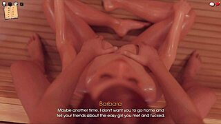 My Pleasure Series Episode Forty Three