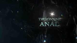 Sussy sweet in hot anal bbc hard