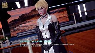 Eternum 114 Game Adventure