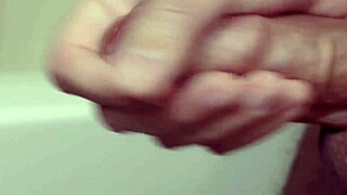 Top 5 best slow motion cumshots explode wildly.