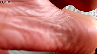 dressing rooms 18 years old girl showing new clothes her stepdad