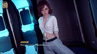 Eternum 114 Game Adventure