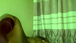 Riding The Big Dildo Hard And Loving It With Wet Pussy!