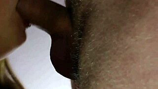 Gentle Slow Blowjob To Your Lover!