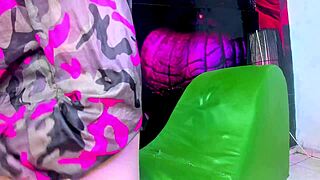 Show me what else you get, my little helper