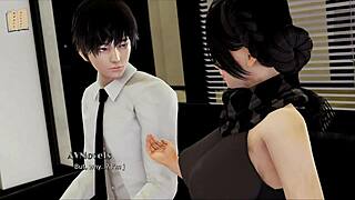 My Real Desire 126 Featuring Indian Game Scenes