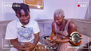 presenter banged big ass naija star 😘