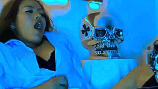 squirts of pleasure in this dildo section maquinasperfectas