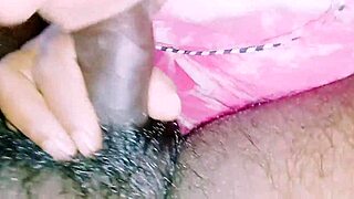 Desi family engages in telugu dirty talks and intense fucking sex story