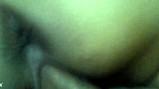 Amateur close-up footage part two captures detailed views