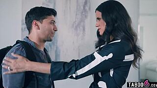 In The Future Penny Barber Hung Up In Ai Companionship