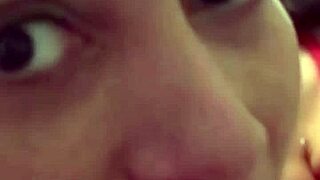 my jealous friend fucks me hard before leaving, his dick makes me horny