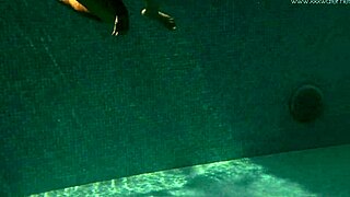 Irina russaka hot russian underwater teen 18+