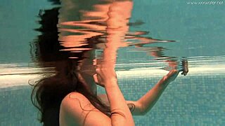 Irina russaka hot russian underwater teen 18+