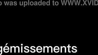 are you watching your neighbors fuck and cum?