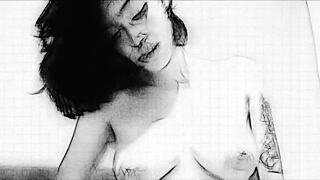 Amiga Me Folla Primera Persona