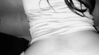 big ass sex on the couch