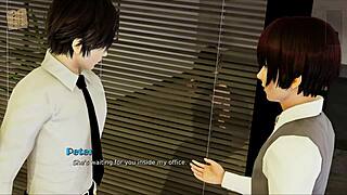 My Real Desire 126 Featuring Indian Game Scenes