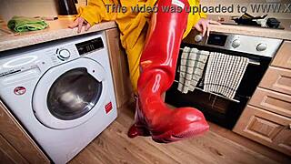 Give me a cum and piss party