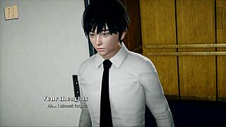 My Real Desire 126 Featuring Indian Game Scenes