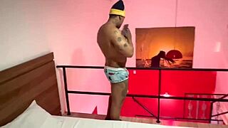 Bold Riding With Trans Friend In Sheer Outfit