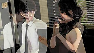 My Real Desire 126 Featuring Indian Game Scenes