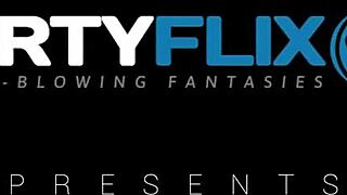 Dirty Flix - Anal On Massage Anna Taylor Teen 18+ Porn