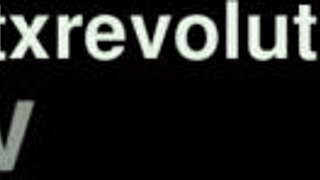 Tugging on my dick with small and big cocks