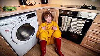 Give me a cum and piss party