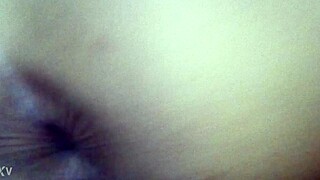 Amateur close-up footage part two captures detailed views