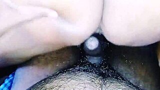 Desi family engages in telugu dirty talks and intense fucking sex story