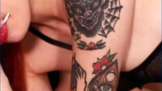 Sexy British Teen Joi