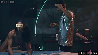 In The Future Penny Barber Hung Up In Ai Companionship