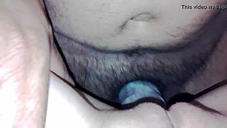 Woman fucked in office