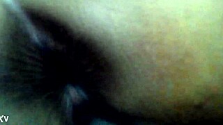 Amateur close-up footage part two captures detailed views