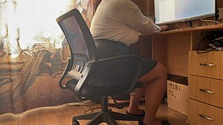 Turkish teen intensely fucked me and creampied hard