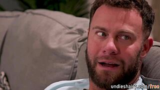 Hairy Sexy Teen 18+ Slut Sucking Huge Dick And Get Her Cunt Fucked Rough And Fast - Seth Gamble Lilly Bell