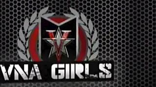 Maxine And Chrissy Daniels Unleash Intense Lesbian Action