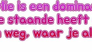 dutch instruction video kylie jenner commands without tempo