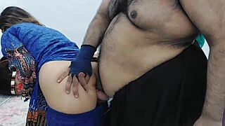 She Wants Dick In Her Tight Asshole, Begging For Rough Fucking