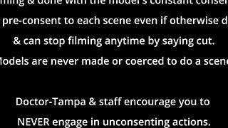 Florida's Busted Beaches - Asia Mina Ami