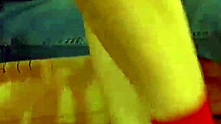 Fibi's European collection with creampie scenes