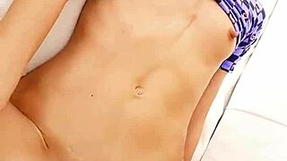 Fibi's European collection with creampie scenes