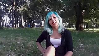 is this sexy girl ready for anal?