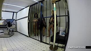 Florida's Busted Beaches - Asia Mina Ami