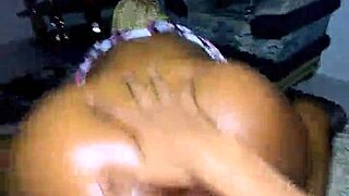 Hermanastra Tries Huge Cock First Time – Rough Riding and Gaping?