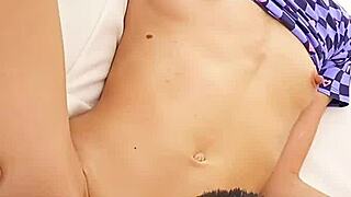 Fibi's European collection with creampie scenes