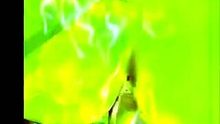 Chilean Beauty Bends Over For Doggystyle Fucking!