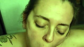 Milf Pov Rough Hard Blowjob And Creampie Teaser Video